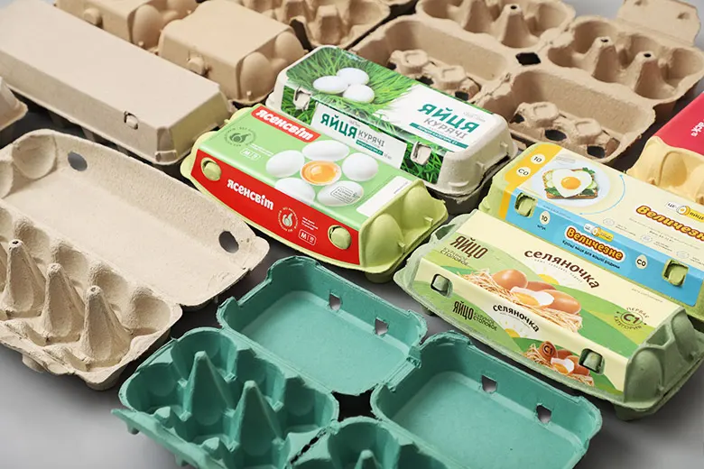 egg carton